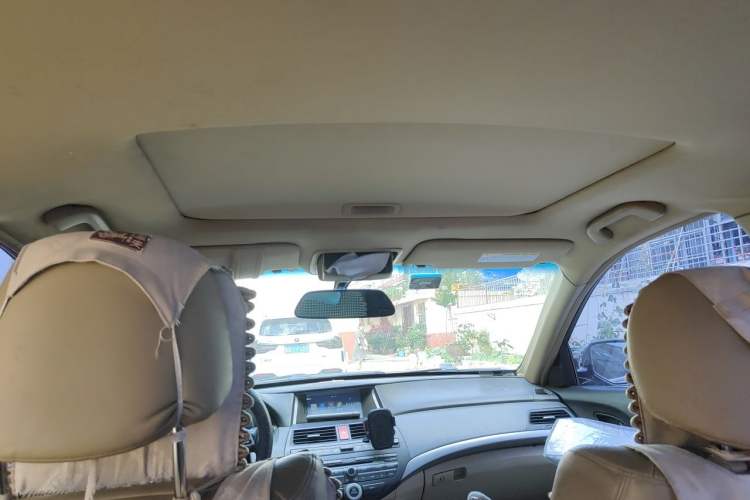 Used Honda Accord 2011 2.0L EX Headliner
