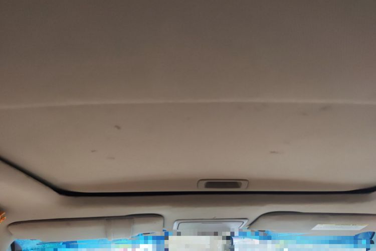 Used Honda Accord 2011 2.0L EX Headliner