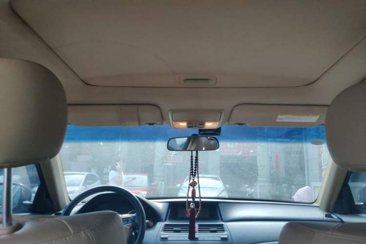 Used Honda Accord 2011 2.0L EX Headliner