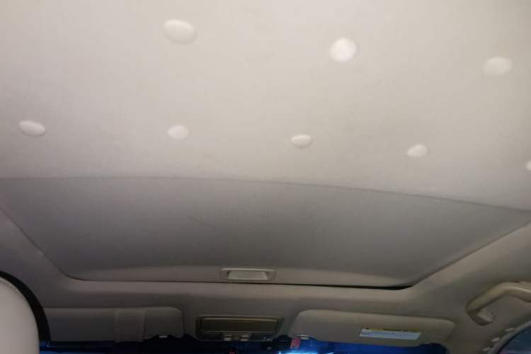 Used Honda Accord 2011 2.0L EX Headliner