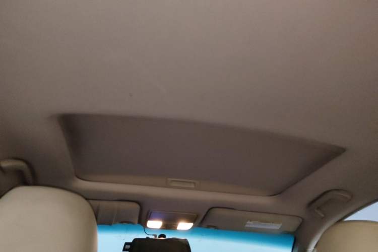 Used Honda Accord 2011 2.0L EX Headliner