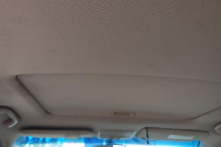 Used Honda Accord 2011 2.4L LX Headliner
