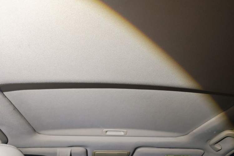 Used Honda Accord 2011 2.4L LX Headliner