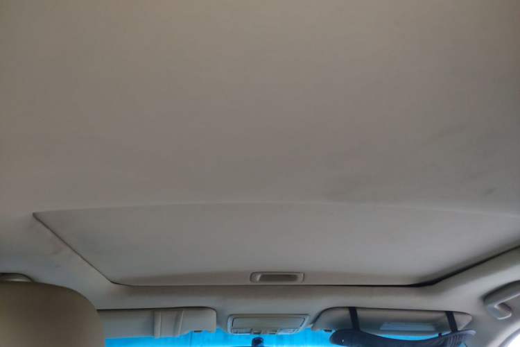Used Honda Accord 2011 2.4L EX Headliner