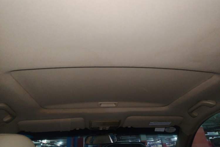 Used Honda Accord 2011 2.0L EX Headliner