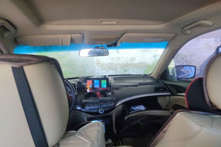 Used Honda Accord 2011 2.0L EX Headliner