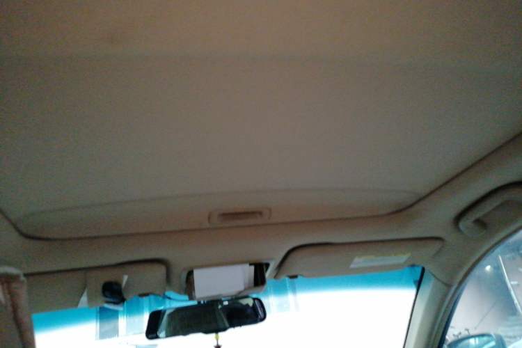 Used Honda Accord 2011 2.0L EX Headliner