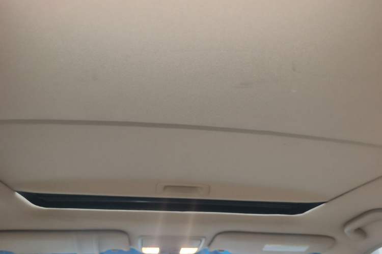 Used Honda Accord 2011 2.0L EX Headliner