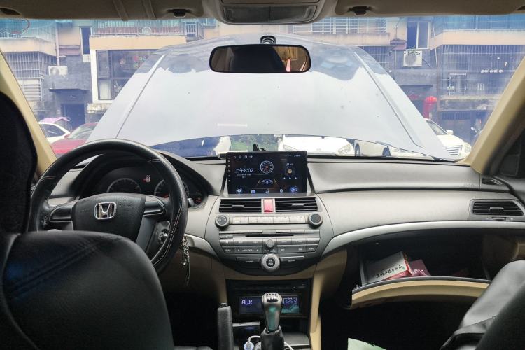 Used Honda Accord 2011 2.0L MT Headliner