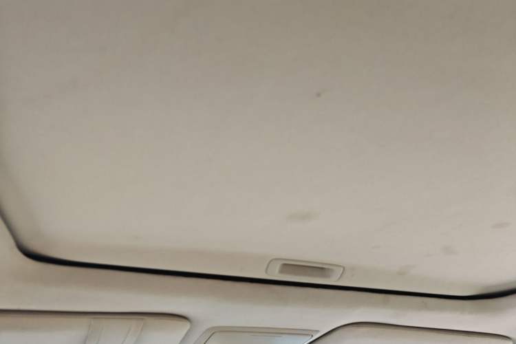 Used Honda Accord 2011 2.0L EX Headliner