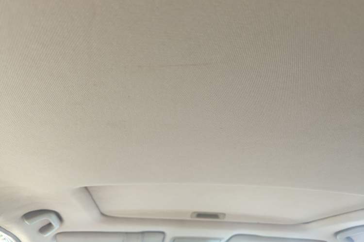Used Honda Accord 2011 2.0L EX Headliner