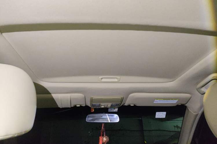 Used Honda Accord 2011 2.0L EX Headliner