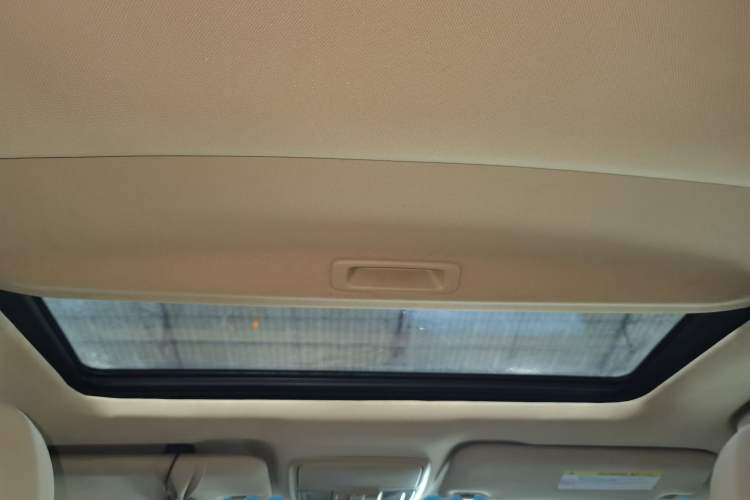 Used Honda Accord 2011 2.0L EX Navi Headliner