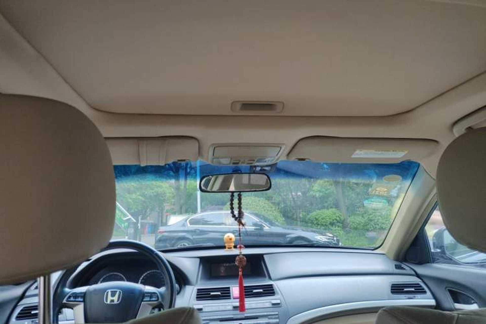 Used Honda Accord 2011 2.0L EX Headliner