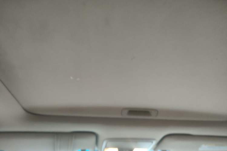 Used Honda Accord 2011 2.4L LX Headliner