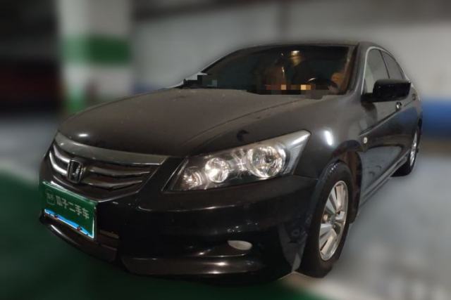 Used Honda Accord 2011 2.0L EX Navi