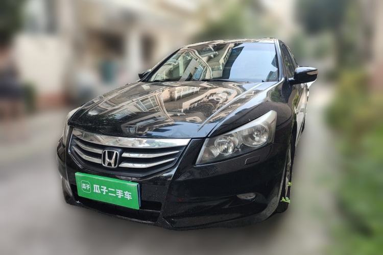 Used Honda Accord 2011 2.0L EX Guazi used car, China used car export, Used car for sale, Used  cars, Cheapest cars for sale