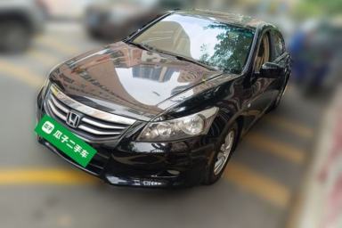 Used Honda Accord 2011 2.4L LX