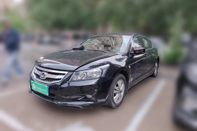 Used Honda Accord 2011 2.4L LX
