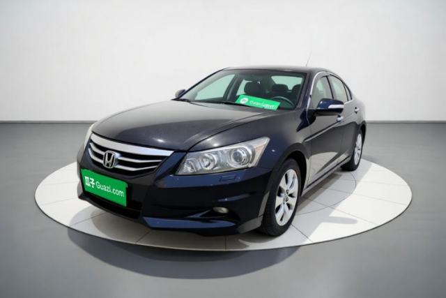 Used Honda Accord 2011 2.4L EXL Navi