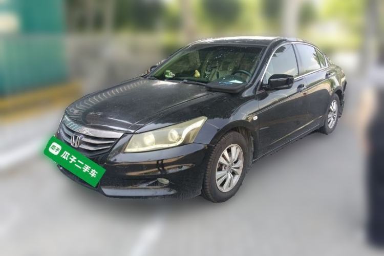 Honda Accord 2011 2.0L EX de segunda mano Guazi used car, China used car export, Used car for sale, Used  cars, Cheapest cars for sale