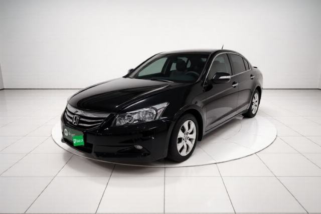 Used Honda Accord 2011 2.4L EX Navi