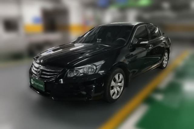 Used Honda Accord 2011 2.4L EX Navi