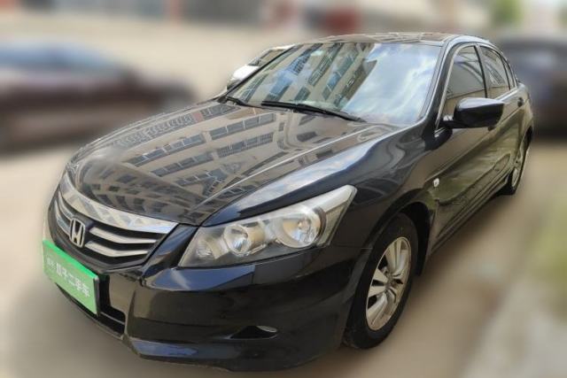 Used Honda Accord 2011 2.0L EX