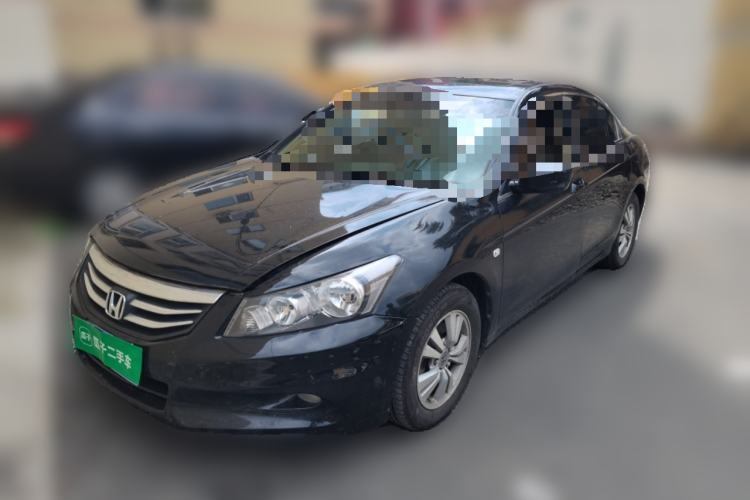 Ojetý Honda Accord 2011 2.4L LX Guazi used car, China used car export, Used car for sale, Used  cars, Cheapest cars for sale