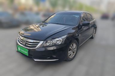Used Honda Accord 2011 2.0L EX