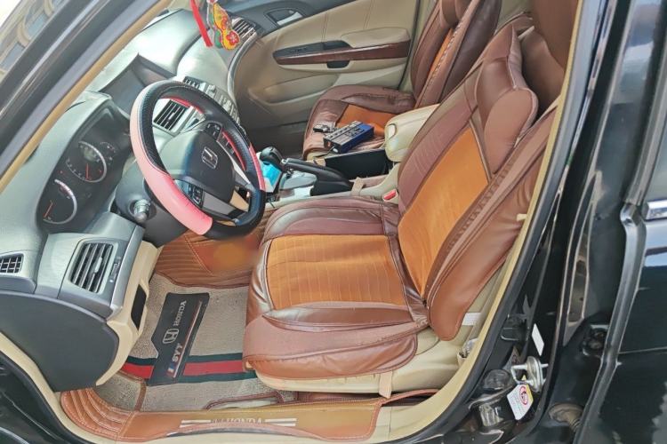 Used Honda Accord 2011 2.0L EX Left Front Seat
