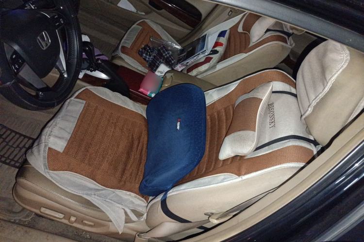 Used Honda Accord 2011 2.4L LX Left Front Seat
