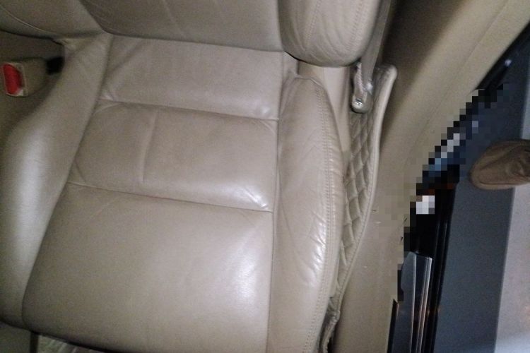 Used Honda Accord 2011 2.4L EX Left Front Seat
