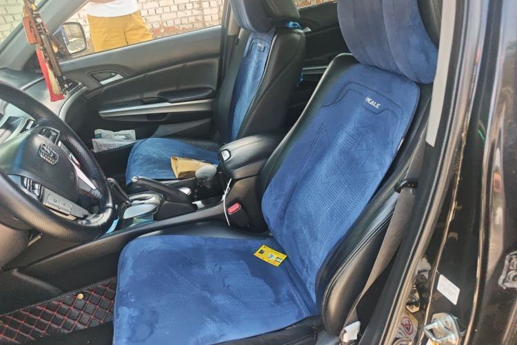 Used Honda Accord 2011 2.4L EXL Navi Left Front Seat