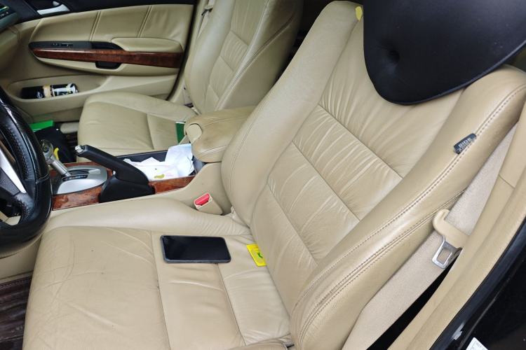 Used Honda Accord 2011 2.0L EX Left Front Seat