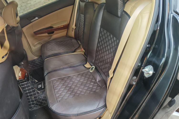 Used Honda Accord 2011 2.0L EX Left Rear Seat