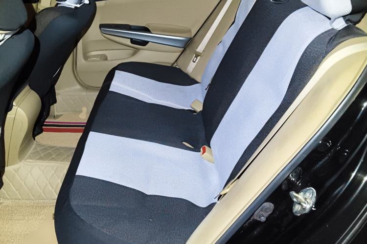 Used Honda Accord 2011 2.0L MT Left Rear Seat