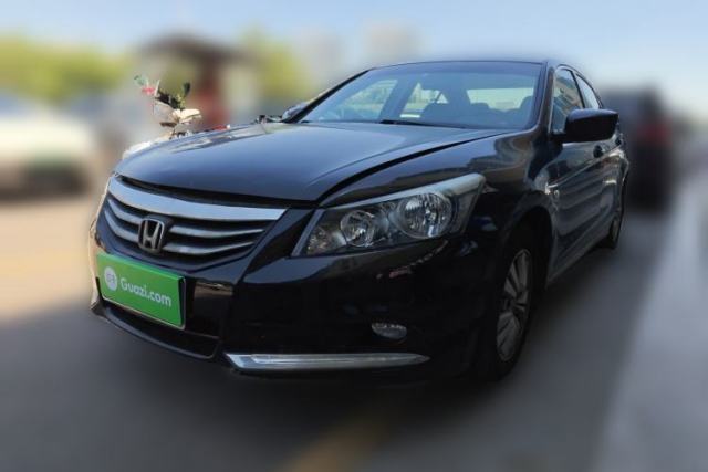 Used Honda Accord 2011 2.0L EX