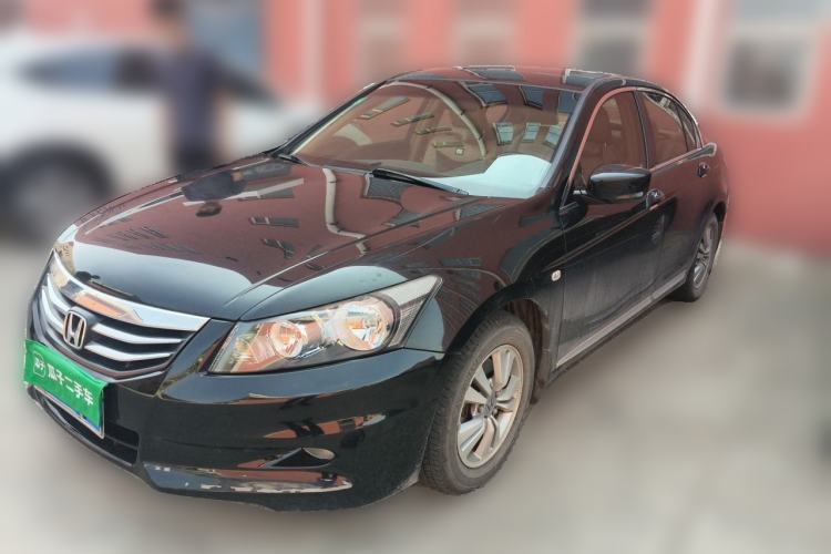 Used Honda Accord 2011 2.0L EX Guazi used car, China used car export, Used car for sale, Used cars, Cheapest cars for sale