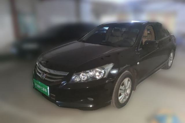 Used Honda Accord 2011 2.0L EX