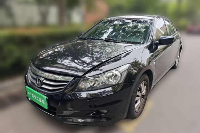 Used Honda Accord 2011 2.0L EX