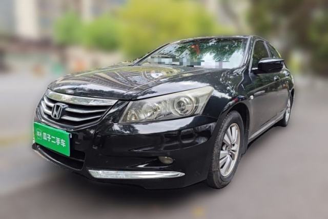 Used Honda Accord 2011 2.0L EX