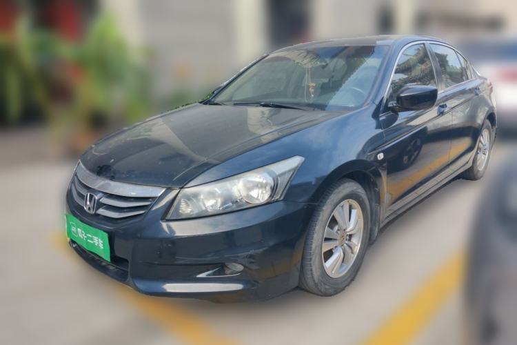 Used Honda Accord 2011 2.0L EX Guazi used car, China used car export, Used car for sale, Used  cars, Cheapest cars for sale