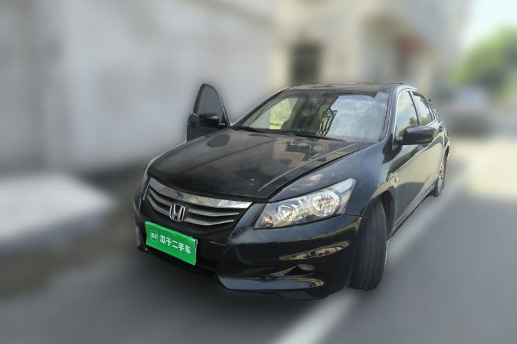 Used Honda Accord 2011 2.0L EX Guazi used car, China used car export, Used car for sale, Used  cars, Cheapest cars for sale