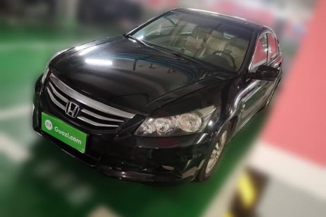 Used Honda Accord 2011 2.0L EX