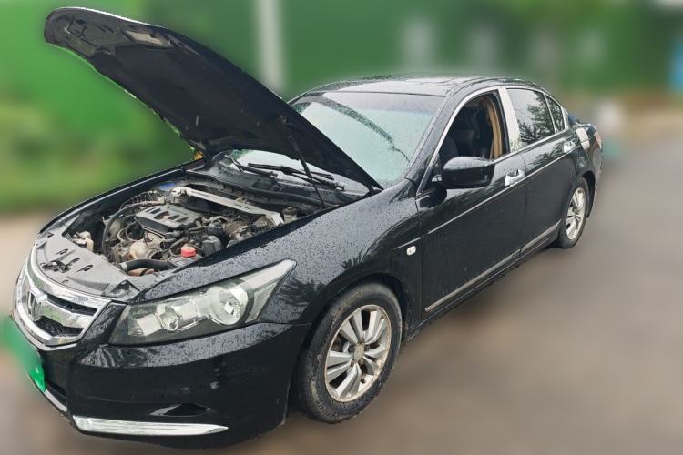 Used Honda Accord 2011 2.0L EX Navi Guazi used car, China used car export, Used car for sale, Used  cars, Cheapest cars for sale