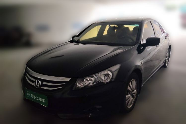 Used Honda Accord 2011 2.0L EX Guazi used car, China used car export, Used car for sale, Used cars, Cheapest cars for sale