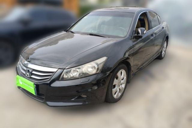 Used Honda Accord 2011 2.4L EX