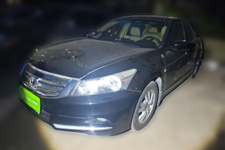Used Honda Accord 2011 2.4L LX Guazi used car, China used car export, Used car for sale, Used  cars, Cheapest cars for sale