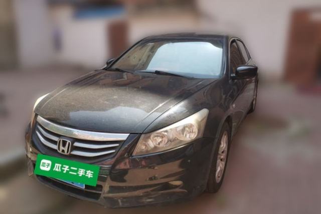 Used Honda Accord 2011 2.0L EX